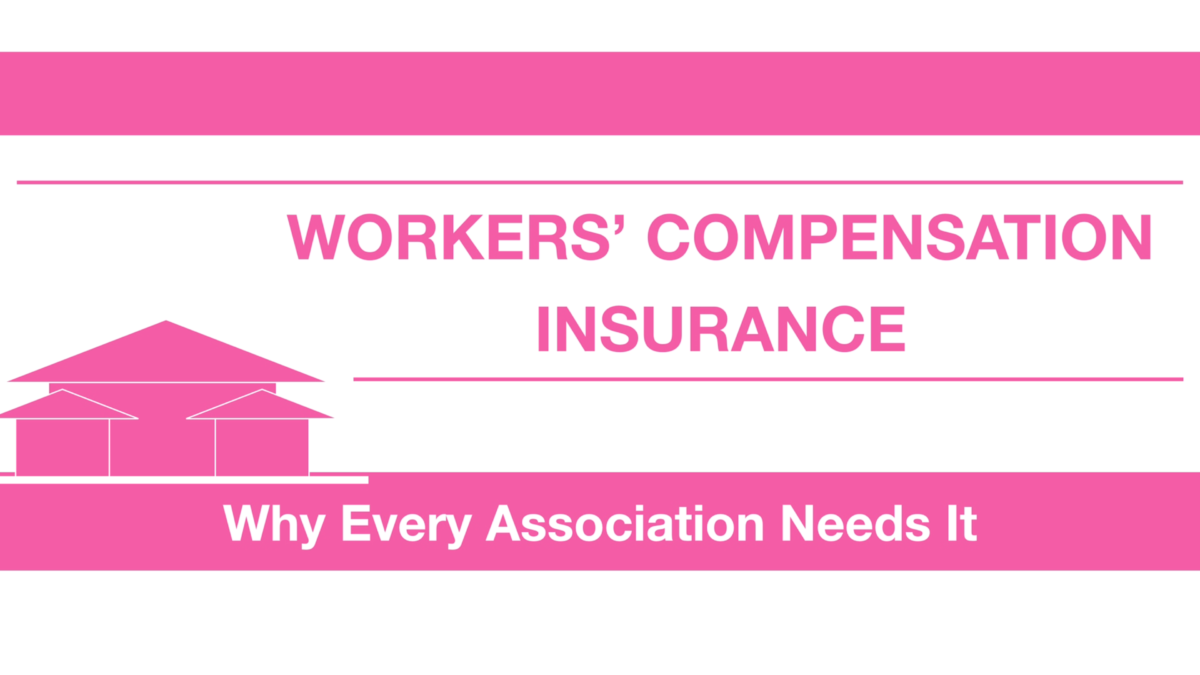 Cline Agency Insurance Videos about HOAs, Condos, Associations